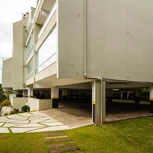 Gaudi Loft Design 50 Campos do Jordão